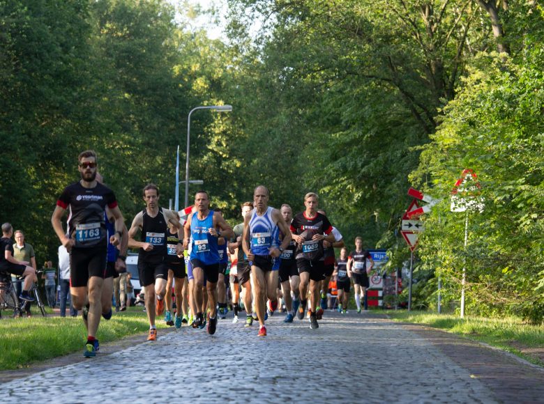 Rijsserbergloop 2019 door Tim Buijvoets